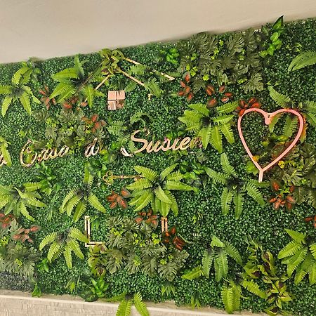 那不勒斯La Casa Di Susien公寓 外观 照片